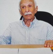 Seduc celebra legado do educador Moacir Teófilo falecido neste domingo (31)