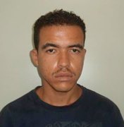 Polícia Civil prende traficante ligado a 'Elias Maluco'