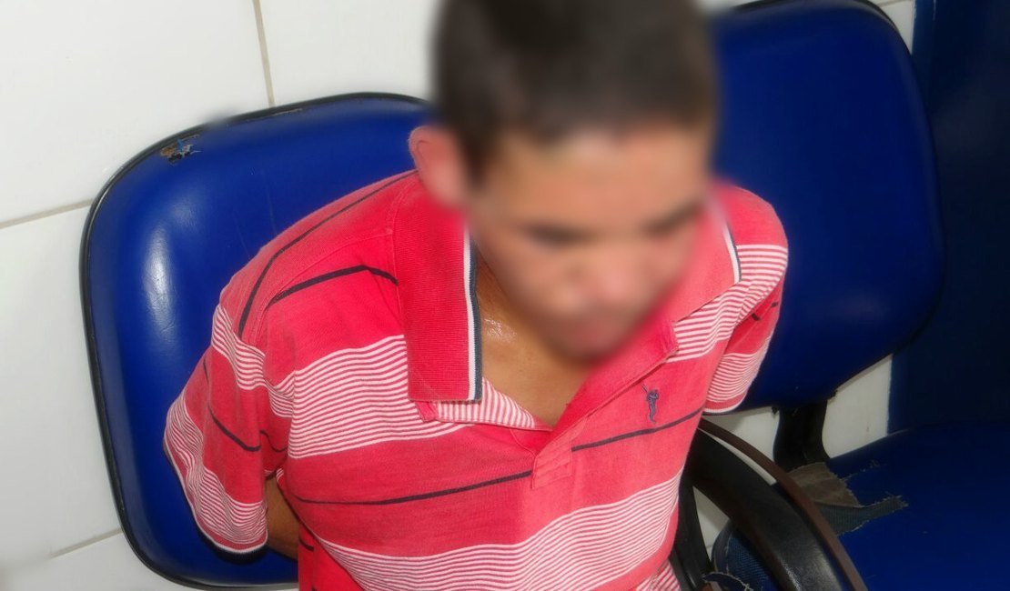 Homem é linchado por tentativa de roubo no Centro de Maceió