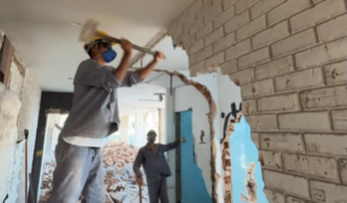 Centro de Maceió ganhará novo Complexo Administrativo com 15 secretarias municipais