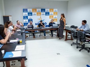 Prefeitura discute bases estratégicas do Plano Municipal de Desenvolvimento Econômico