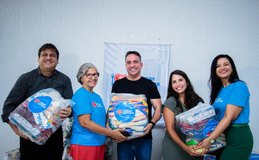 Alagoas é o estado que mais reduziu a fome no Brasil, diz Ministério