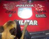 Após tentar fugir, homem é preso com cocaína e maconha em Arapiraca