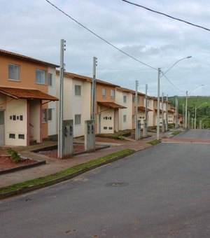 Sorteio das unidades do Residencial Rio Novo acontece nesta quarta-feira