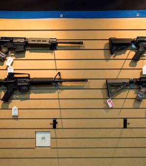 Governo publica novo decreto e diz que civil não pode comprar fuzil