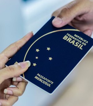 Passaporte: demandas excepcionais podem ser solicitadas
