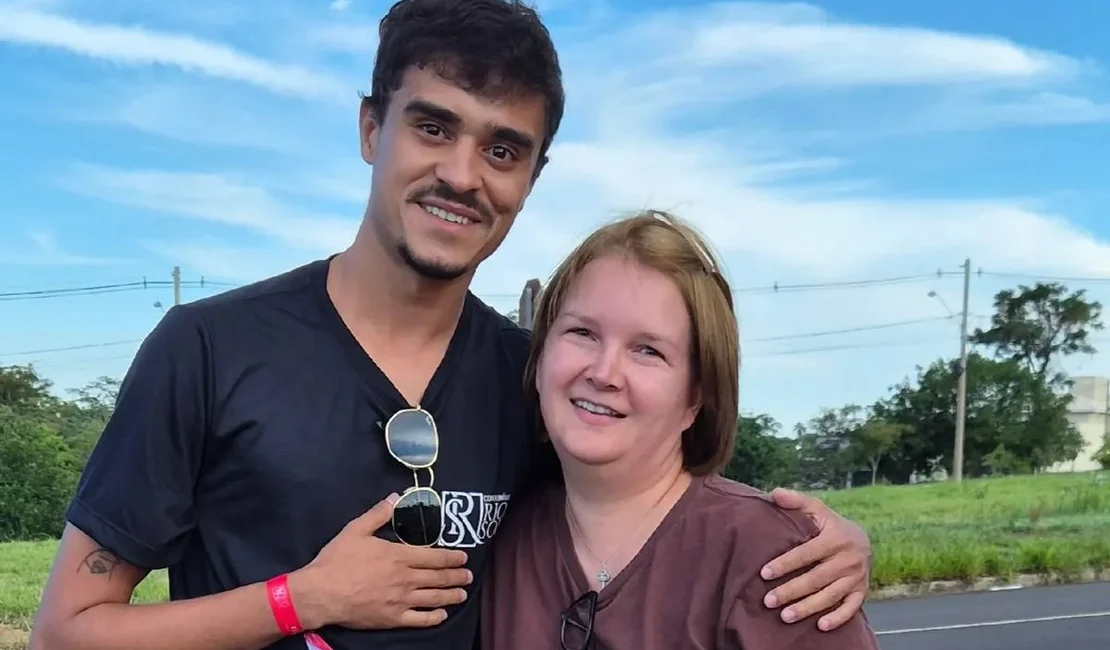 Fã detalha encontro com Elize Matsunaga em São Paulo: “Eu gelei”