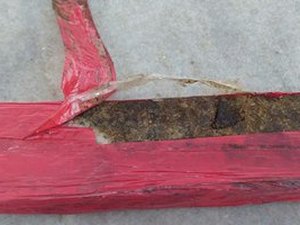 Dupla é presa suspeita de tráfico de drogas em Rio Largo