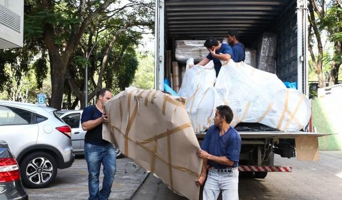 Eduardo Cunha manda desocupar imóvel funcional em Brasília