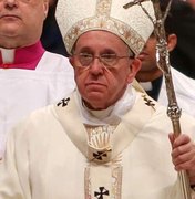 Papa faz apelo contra o aborto