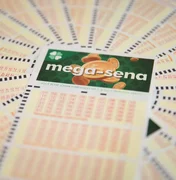 Mega-Sena acumula, e prêmio vai a R$ 37 milhões