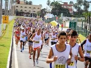 SMTT abre inscrições para corrida popular de rua ?Por um trânsito + seguro?