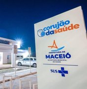 Corujão da Saúde ultrapassa os 114 mil atendimentos a maceioenses