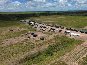 Justiça determina ação para reintegração de posse em propriedade rural disputada em Arapiraca