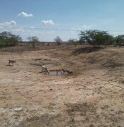 Contra a estiagem: comunidades do Agreste e do Sertão recebem poços dessalinizadores