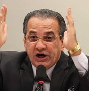 PF cumpre mandado contra Silas Malafaia no Galeão por suspeita de obstrução de Justiça ligada à tentativa de golpe
