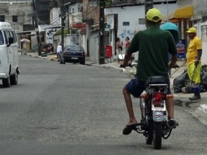 Fiscalização de cinquentinhas passa a valer na próxima semana