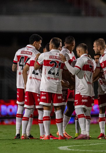 CRB é superado pelo Avaí na segunda rodada da Série B