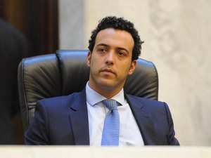 Deputado estadual morre em queda de avião no Paraná