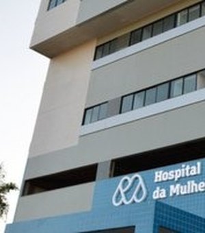 Mais de 200 pacientes do Hospital da Mulher foram curados da Covid-19