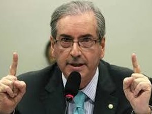 Cunha evita funcionária do Conselho de Ética