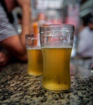 Com 2º turno, venda de bebidas alcoólicas em Maceió fica proibida a partir de meia noite de domingo (29)