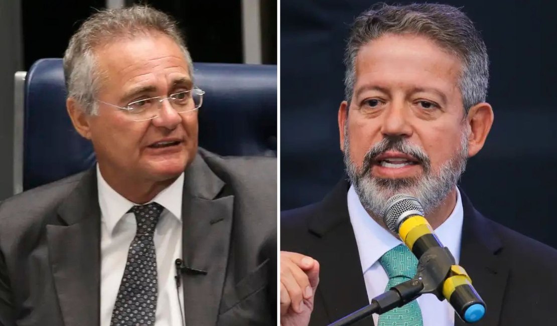 Calheiros e Lira disputam o voto dos 90 mil alagoanos beneficiados pela isenção do IR