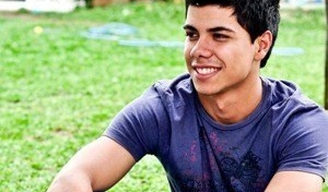 Fotógrafo alagoano é executado com 10 tiros no Rio Grande do Sul