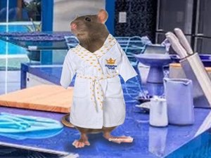 Rato Genilson revela o que faria se ganhasse o prêmio do programa