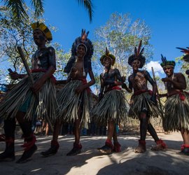 Base de Lula em AL evita envolvimento na crise da demarcação de terras em Palmeira dos Índios
