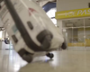 Avião da Voepass que caiu há 1 ano teve falha omitida em diário de bordo horas antes de decolar, diz testemunha