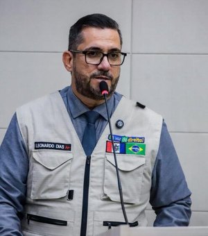 Lei de Leonardo Dias assegura liberdade religiosa nas escolas de Maceió