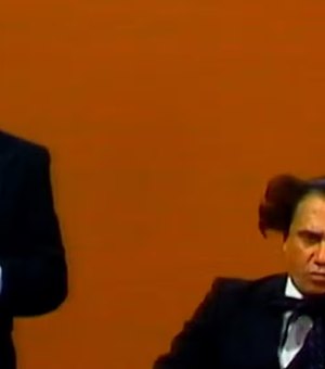 Morre aos 95 anos o ator e humorista Pedro Farah, conhecido como Farnetto