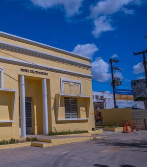 Museu Zezito Guedes amplia horário de visitação; confira a programação