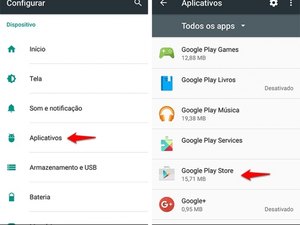 Play Store com problema? Conheça as soluções para os erros mais comuns