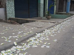 Sobe para 14 número de pessoas presas durante o segundo turno em todo o país