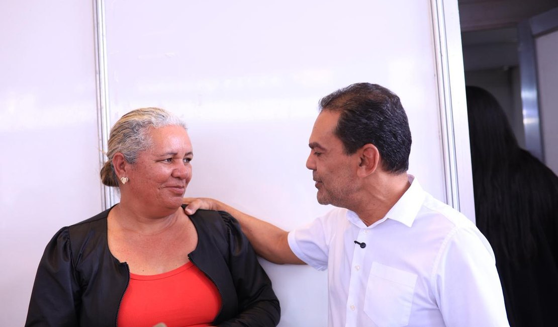 São Sebastião conquista Selo FNAS 2025 e amplia avanços na assistência social