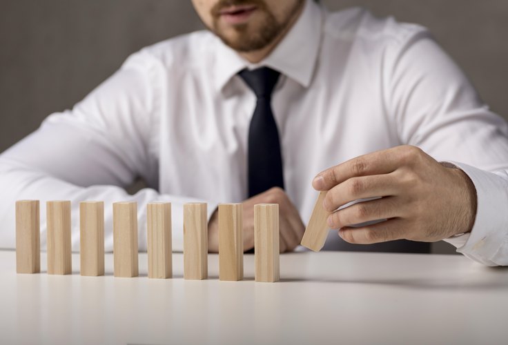 Empreender sob pressão: taxações, instabilidade internacional e os caminhos estratégicos para crescer em tempos desafiadores