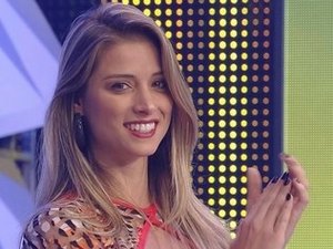 Angela Sousa continua afastada do 'Domingão do Faustão':