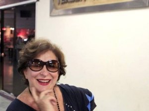 Morre no Rio a atriz Tereza Rachel