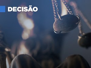 ?Justiça condena acusado de mandar matar homens no Jacintinho