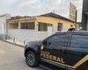 [Vídeo] PF faz operação contra estelionato em agências da Caixa em AL e bloqueia meio milhão