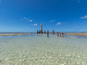 Fim de semana será de predomínio de sol e de baixa umidade em Alagoas