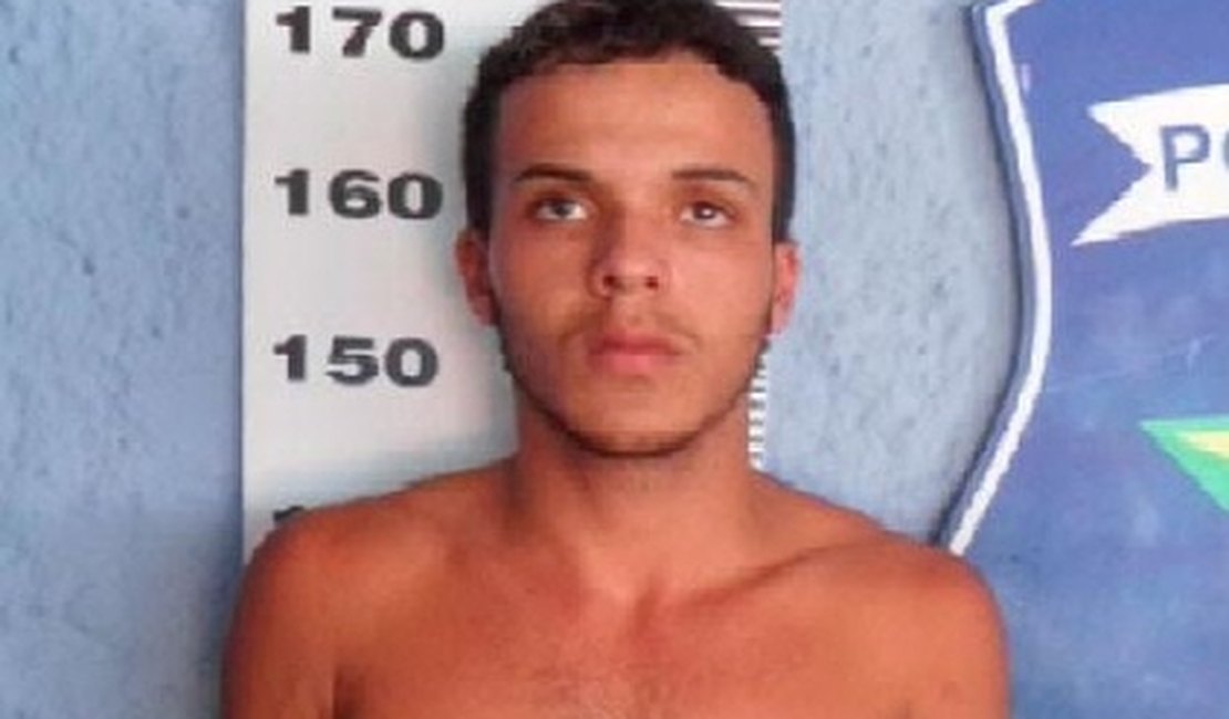 PC esclarece tentativa de homicídio em Maceió