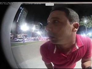 Totem de segurança é acionado e garante socorro imediato a criança em Maceió