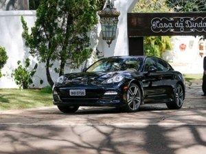 Dono de Porche apreendido na casa de Collor diz estar levando calote