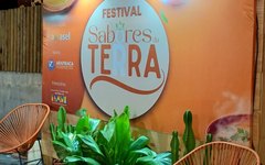 Festival Sabores da Terra