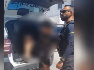 Polícia Civil prende tatuador suspeito de estuprar adolescente em Maceió