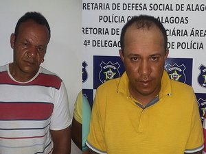 Polícia Civil divulga foto de irmãos investigados por roubo de motocicletas