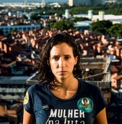 Prêmio Alagoas de Direitos Humanos 2019 fará homenagem à viúva de Marielle Franco